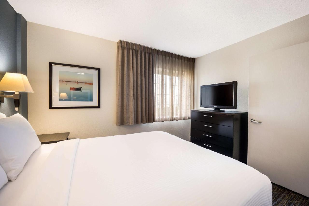 Sonesta Simply Suites Des Moines West Des Moines Eksteriør bilde