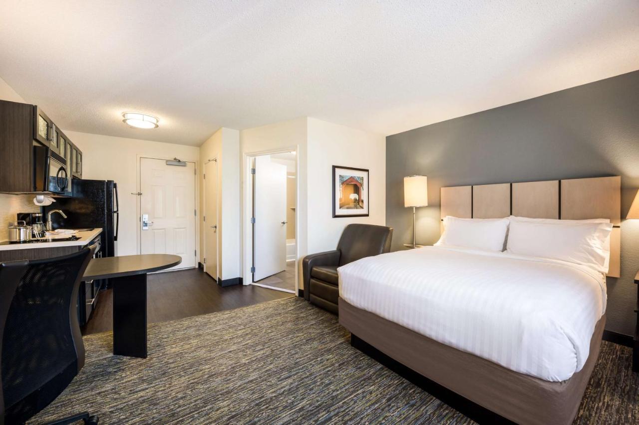 Sonesta Simply Suites Des Moines West Des Moines Eksteriør bilde