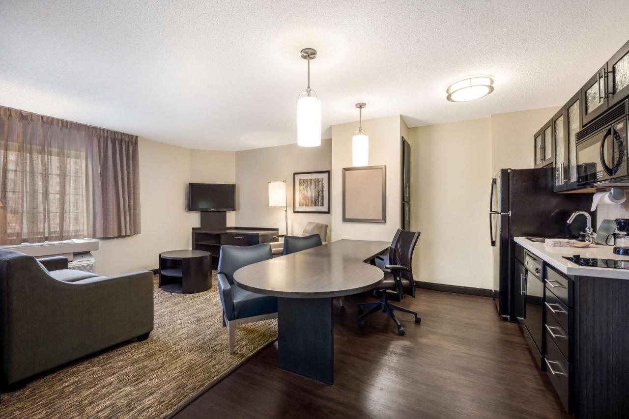 Sonesta Simply Suites Des Moines West Des Moines Eksteriør bilde