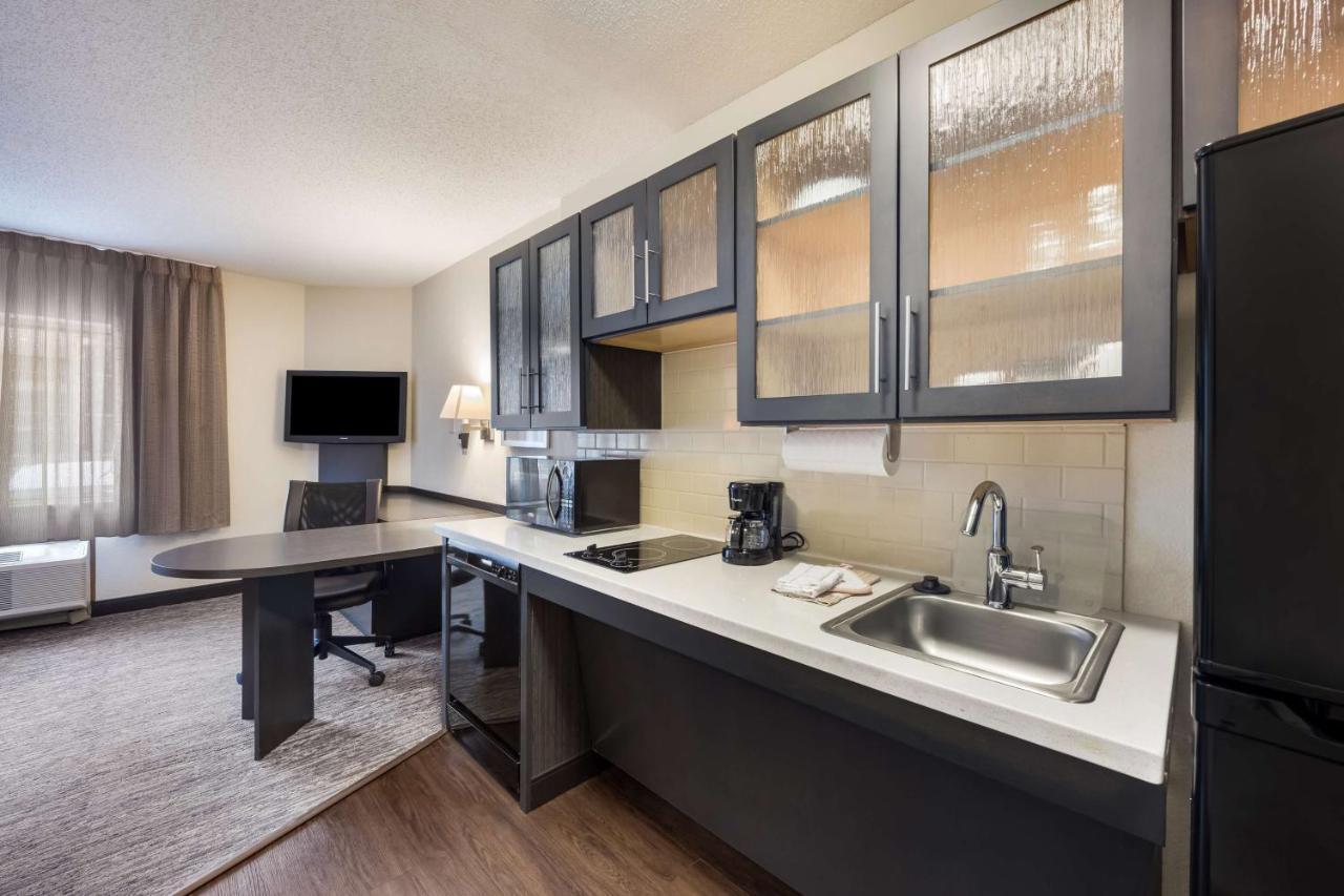 Sonesta Simply Suites Des Moines West Des Moines Eksteriør bilde