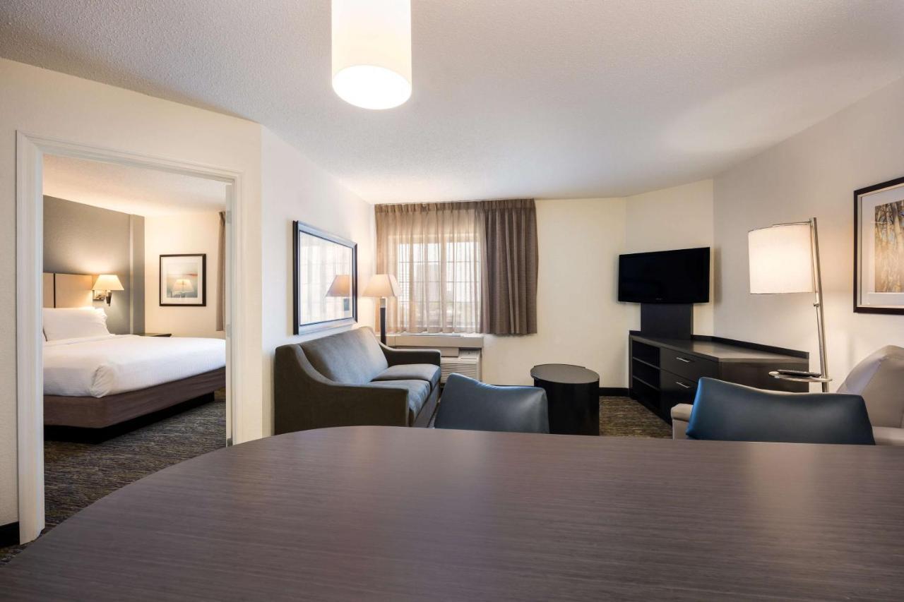 Sonesta Simply Suites Des Moines West Des Moines Eksteriør bilde