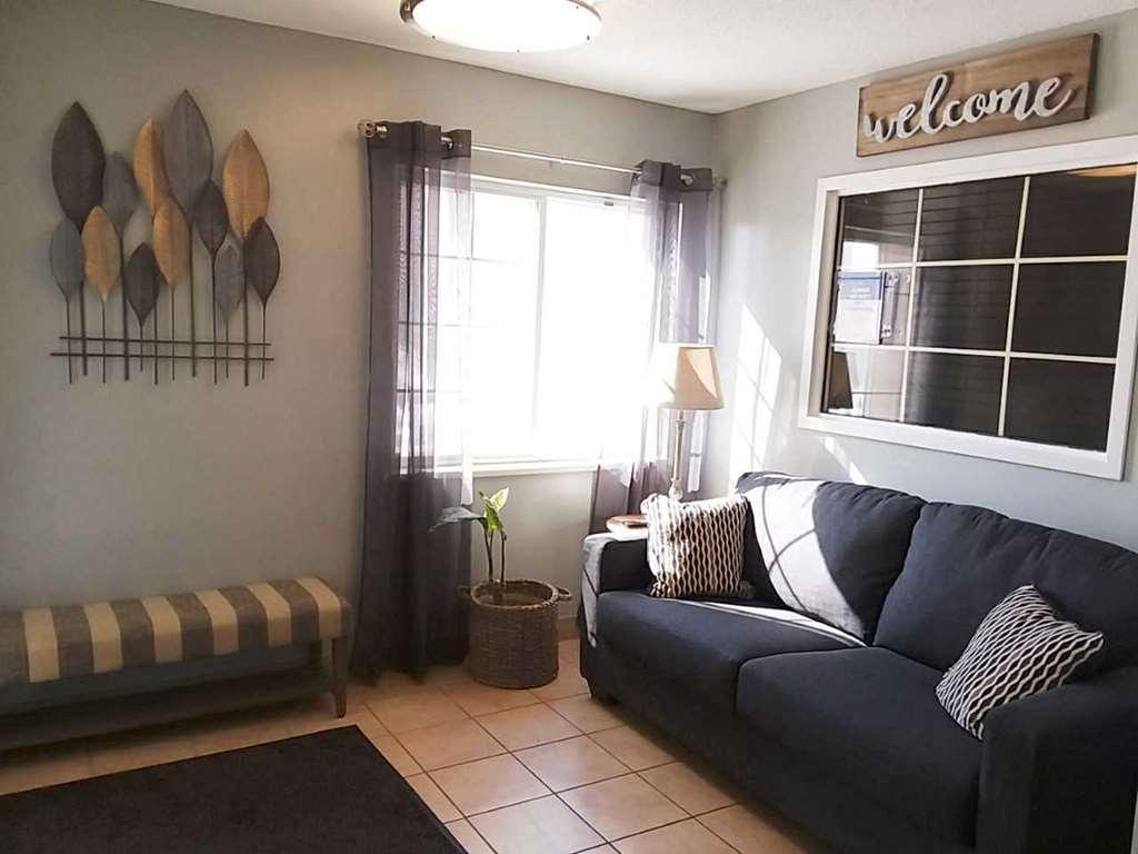 Sonesta Simply Suites Des Moines West Des Moines Interiør bilde