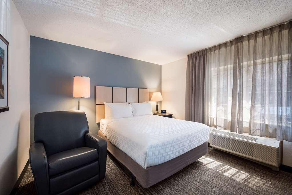 Sonesta Simply Suites Des Moines West Des Moines Rom bilde