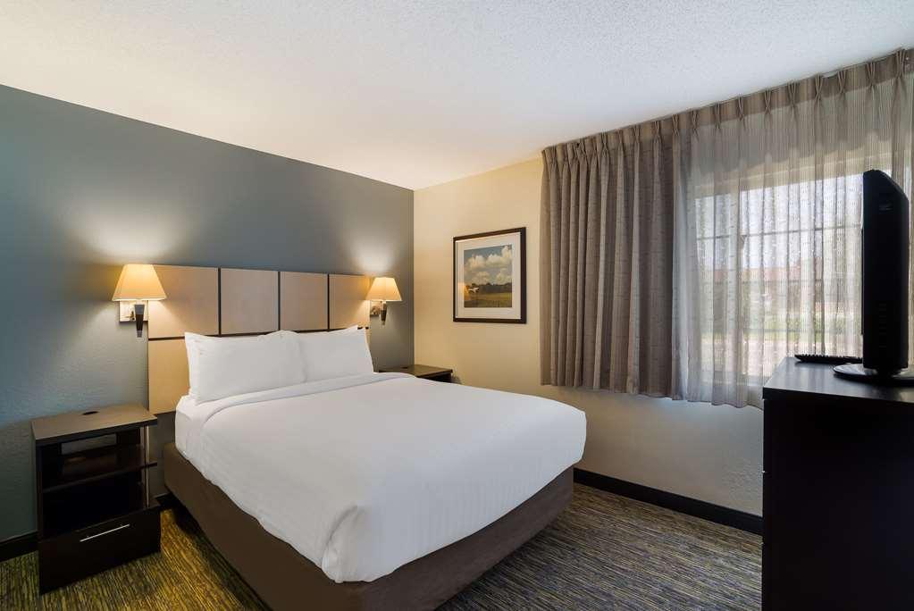 Sonesta Simply Suites Des Moines West Des Moines Rom bilde