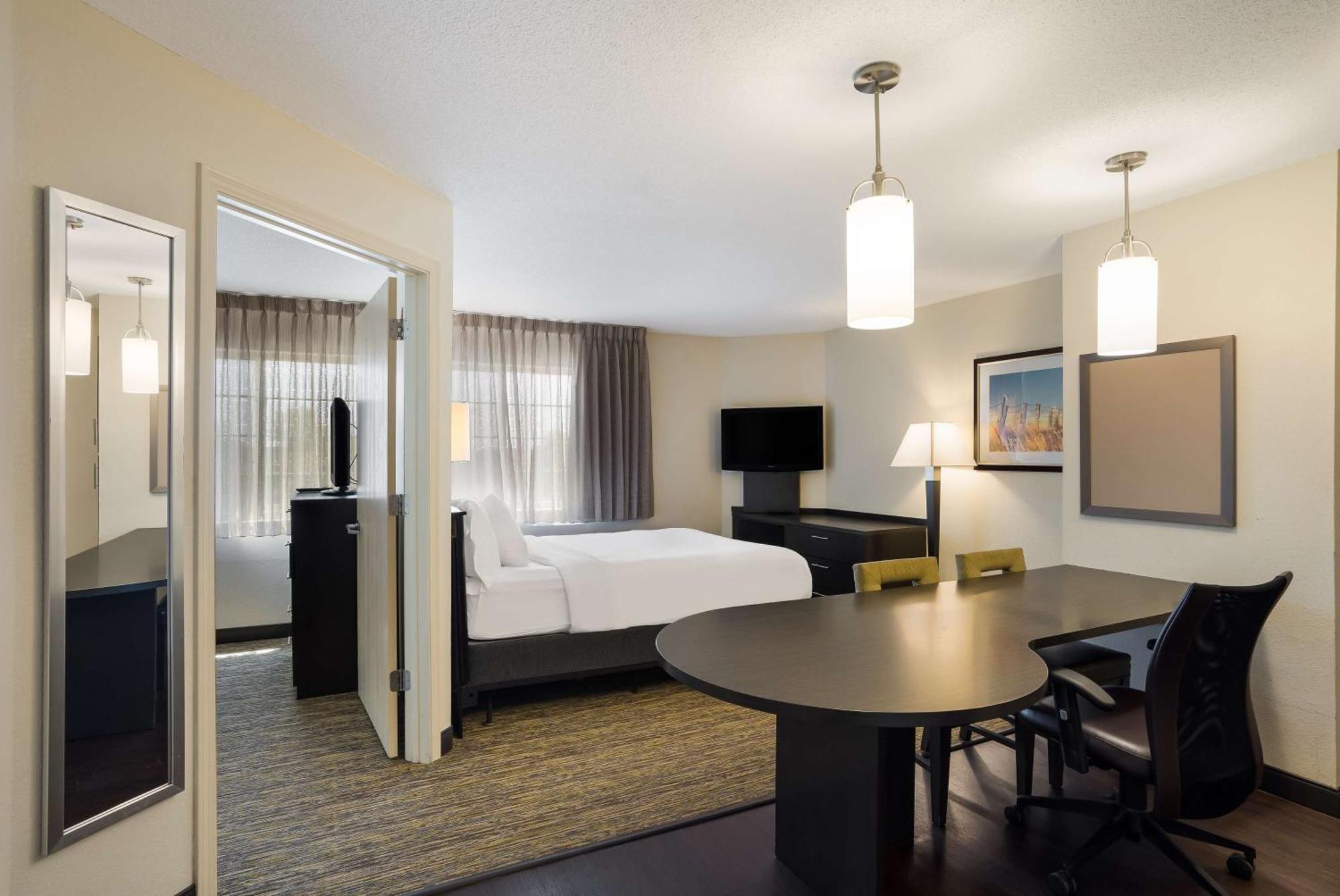 Sonesta Simply Suites Des Moines West Des Moines Eksteriør bilde