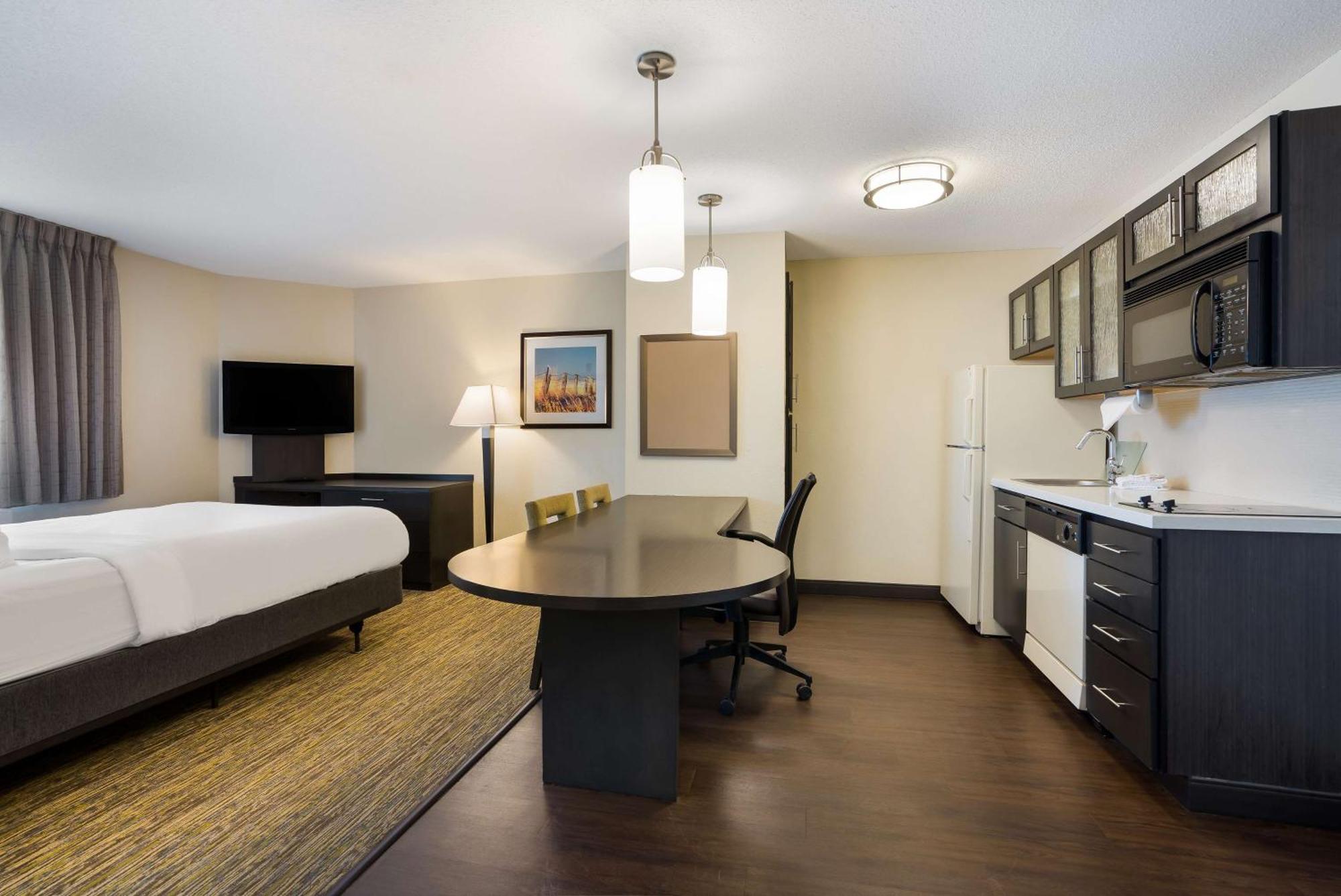 Sonesta Simply Suites Des Moines West Des Moines Eksteriør bilde