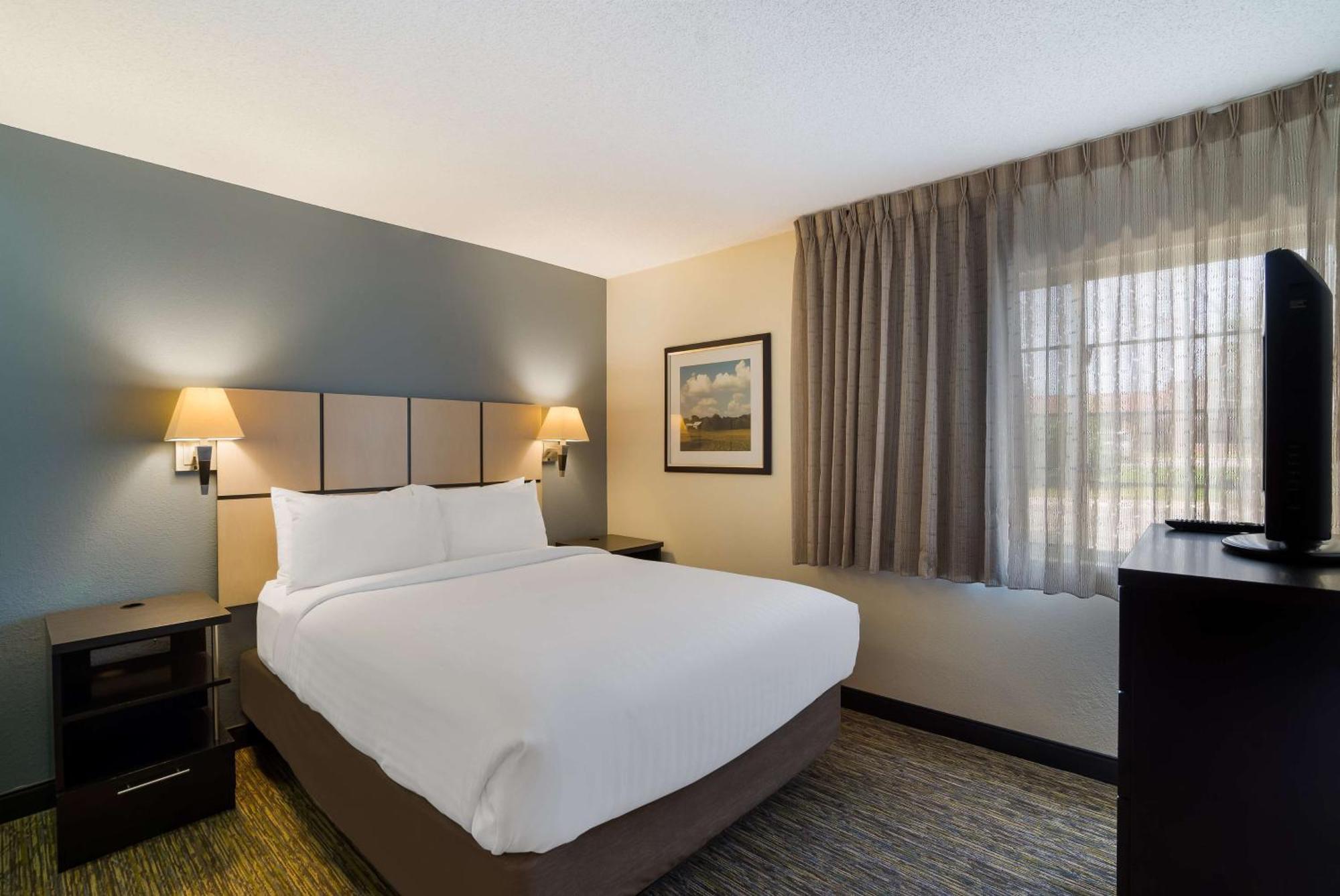 Sonesta Simply Suites Des Moines West Des Moines Eksteriør bilde
