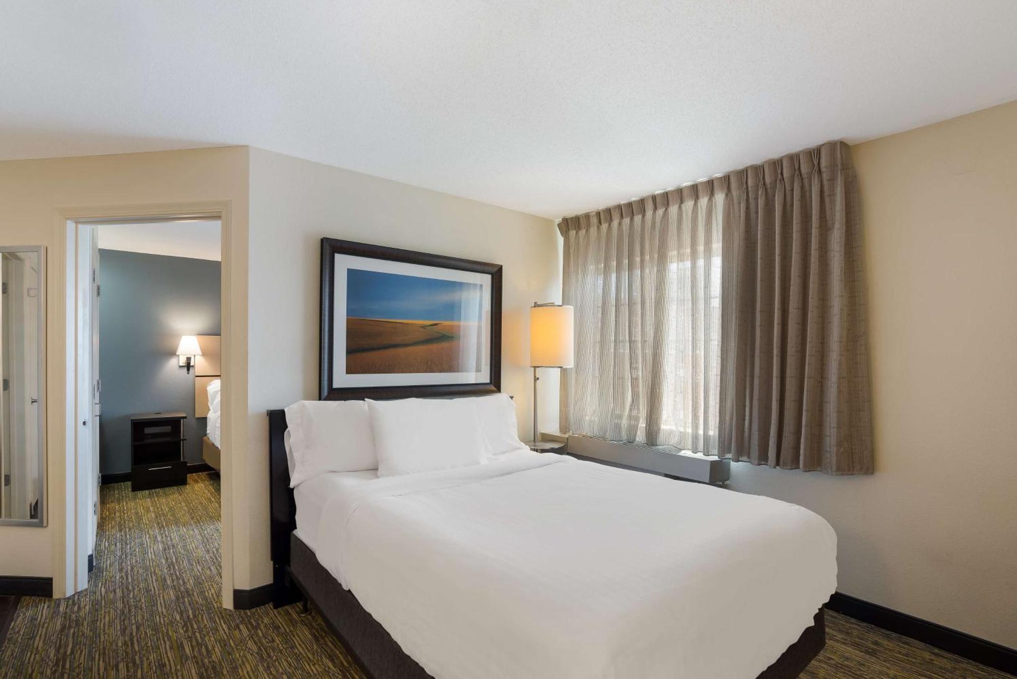 Sonesta Simply Suites Des Moines West Des Moines Eksteriør bilde