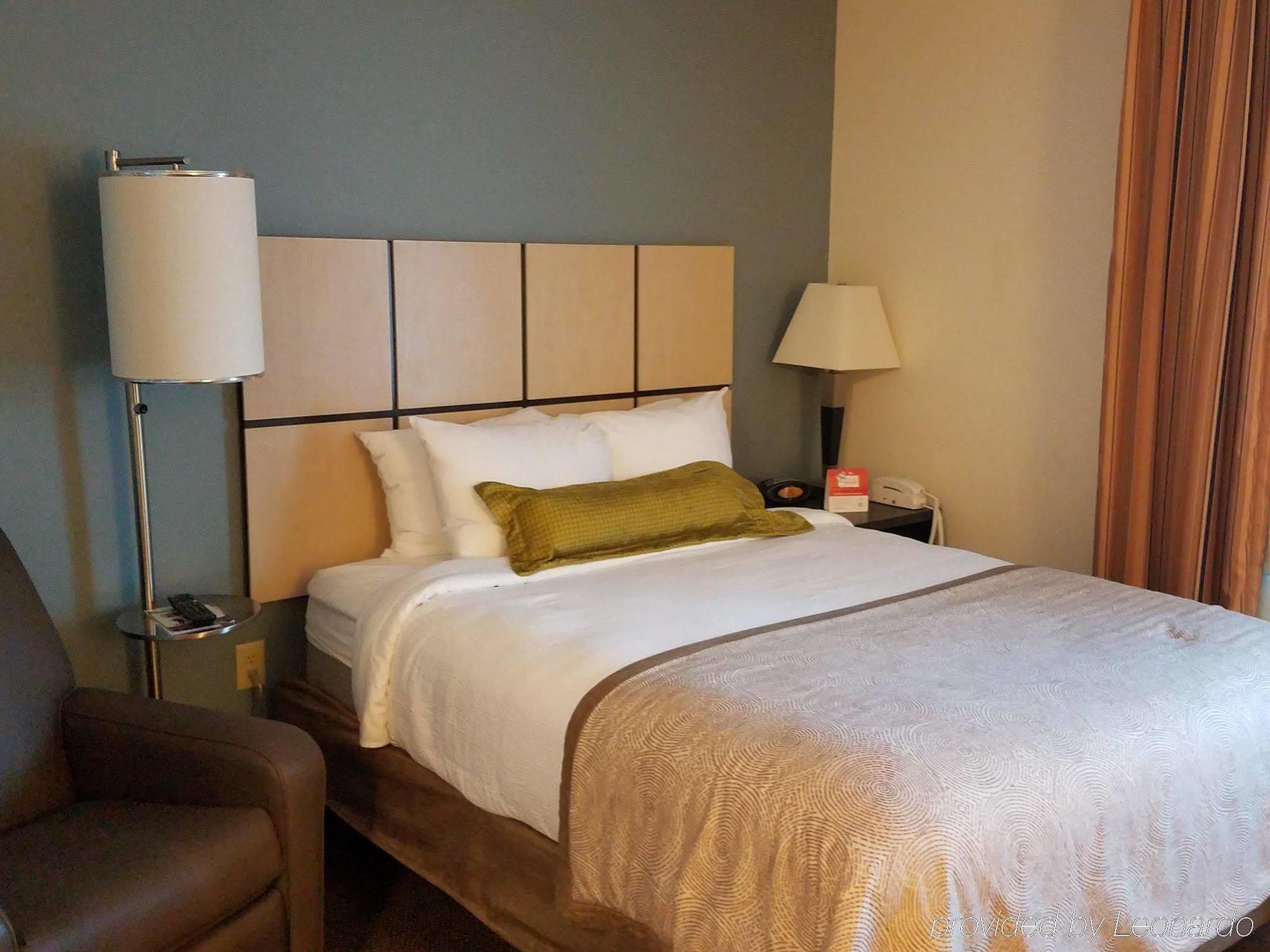 Sonesta Simply Suites Des Moines West Des Moines Eksteriør bilde