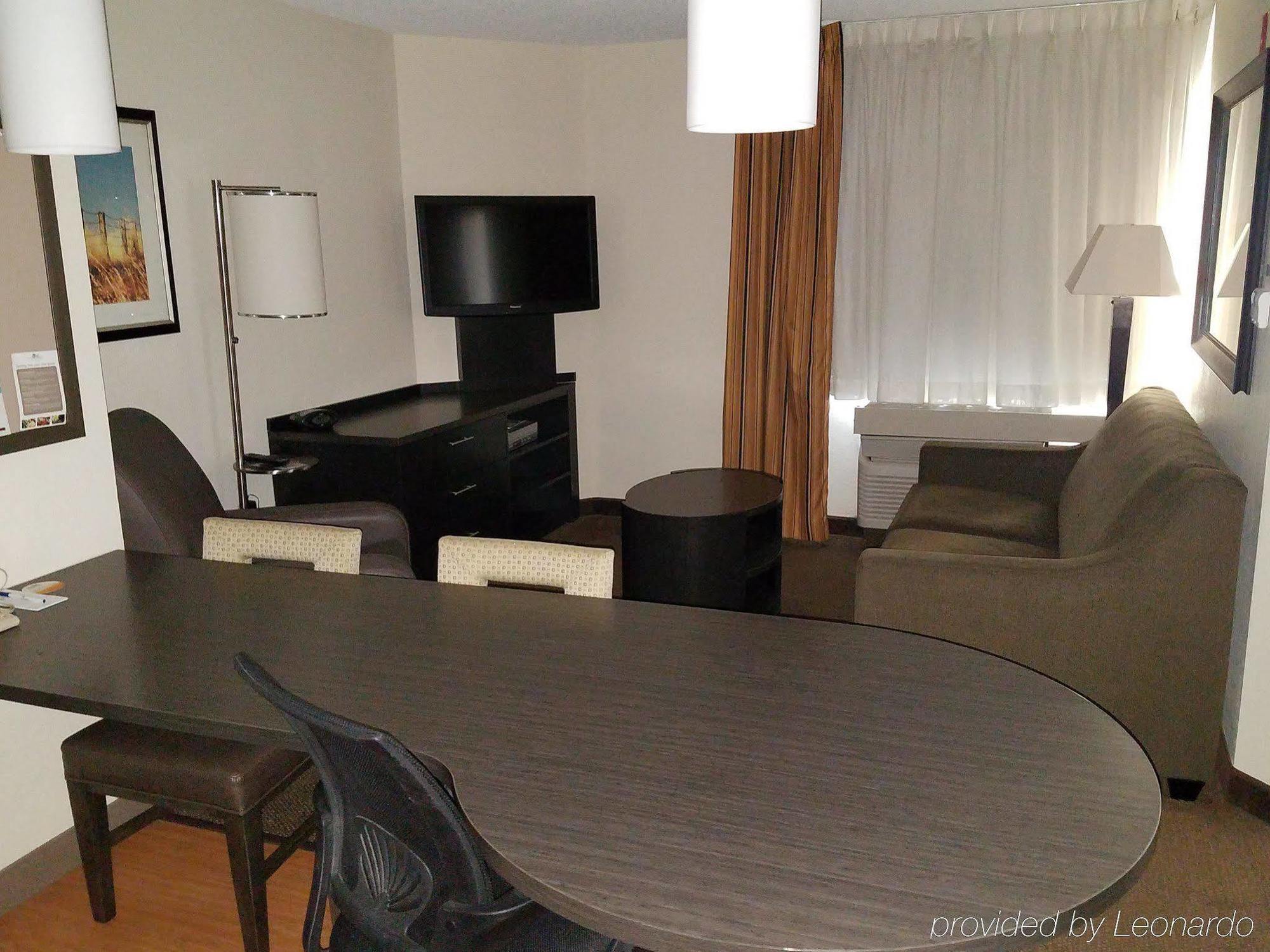 Sonesta Simply Suites Des Moines West Des Moines Eksteriør bilde
