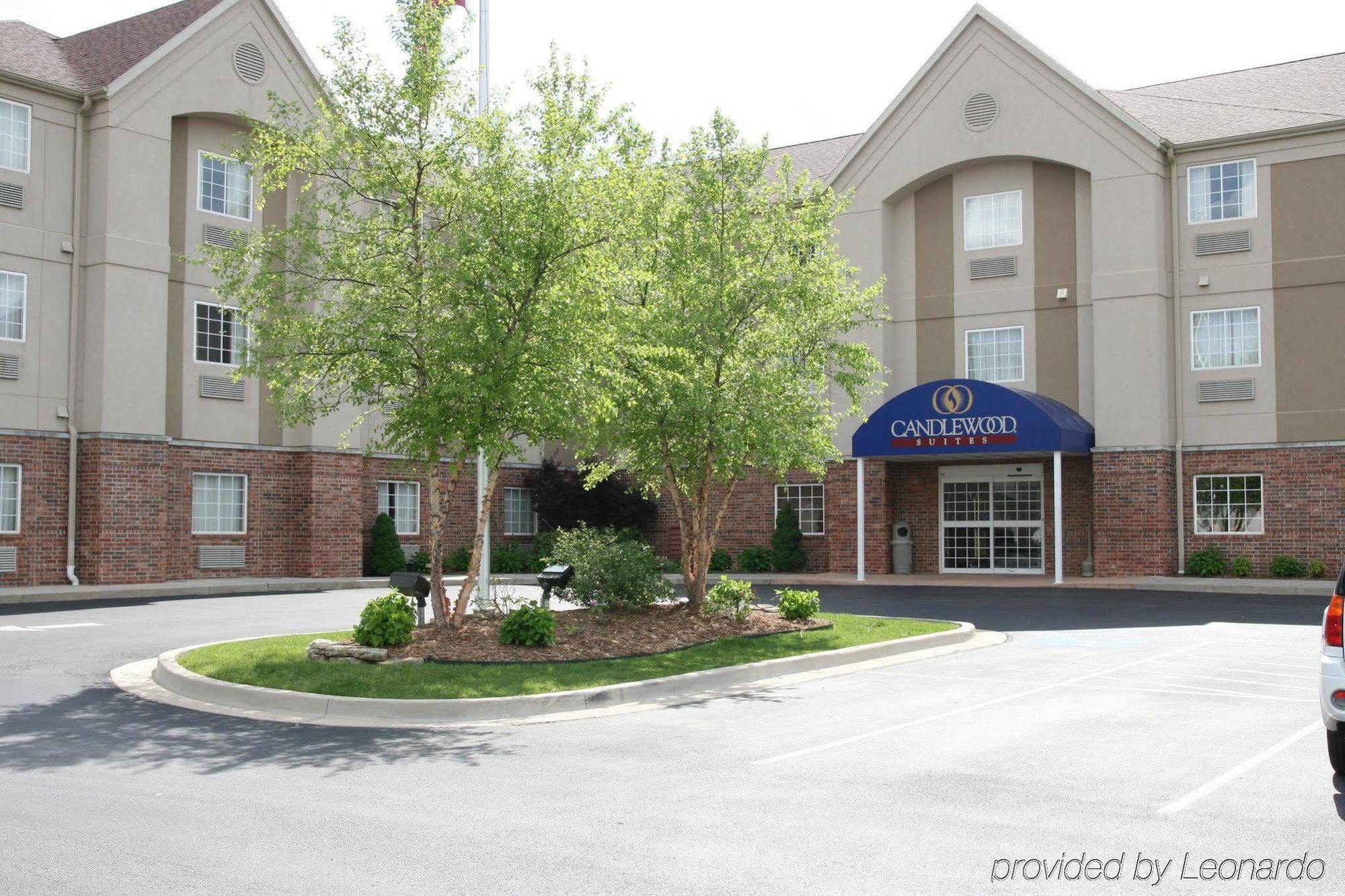 Sonesta Simply Suites Des Moines West Des Moines Eksteriør bilde
