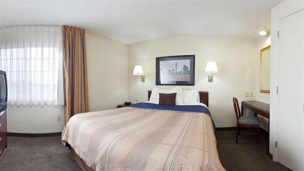 Sonesta Simply Suites Des Moines West Des Moines Eksteriør bilde