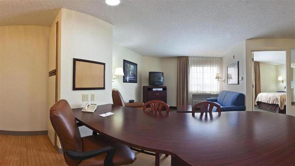 Sonesta Simply Suites Des Moines West Des Moines Eksteriør bilde